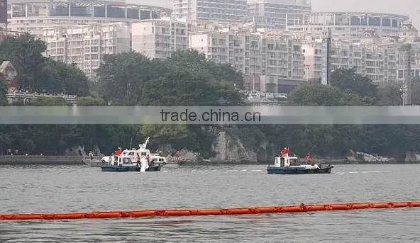 PVC Oil Boom photo-3