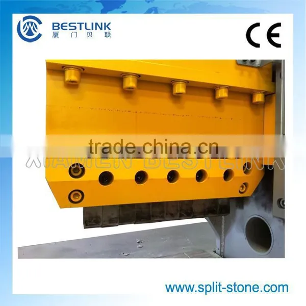 Most Popular Quarry Block Splitting Machine photo-4