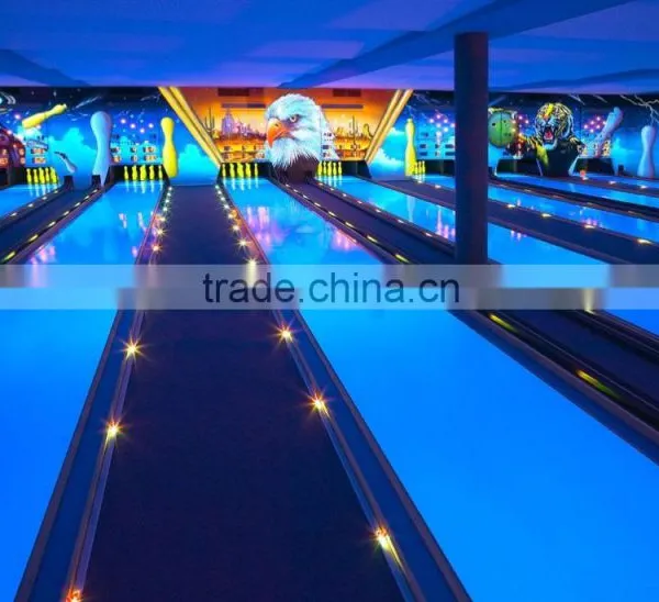 Direct From Manufactures Bowling Alley