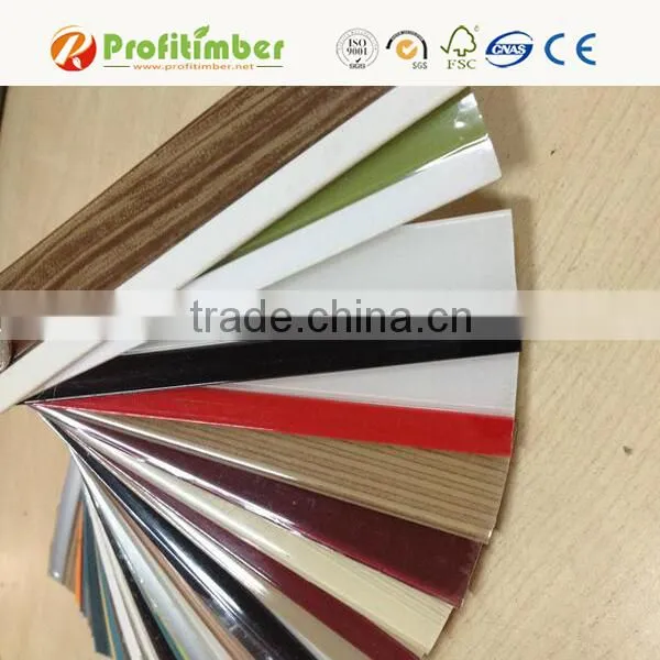High Gloss Acrylic Laminated Plywood photo-6