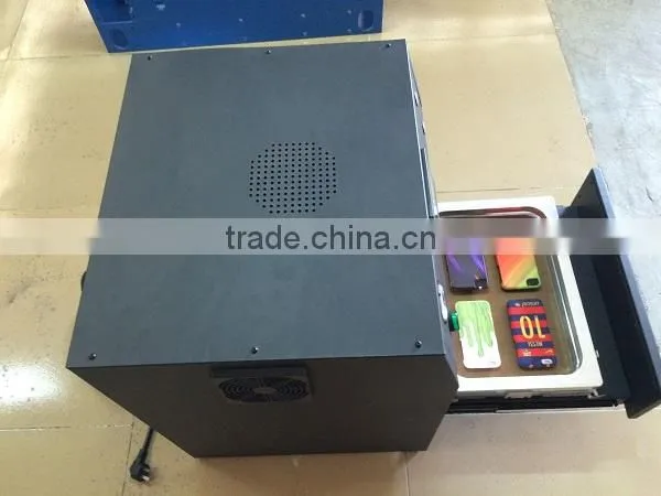 4 Cases 3d Sublimation Vacuum Heat Press Machine photo-6