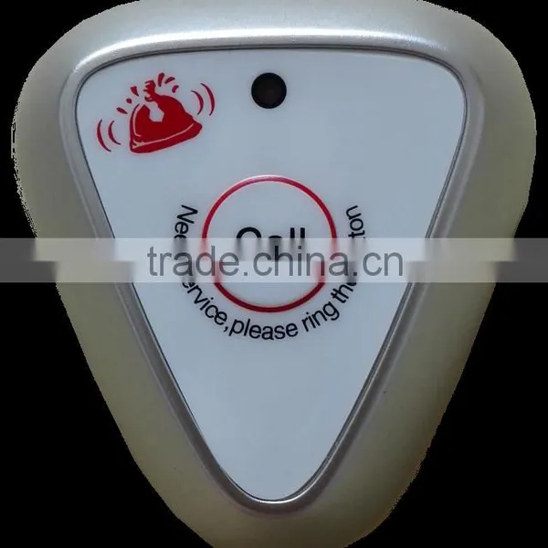 China Supply Hospital Nurse Call System Nurse Call Button For Toilet photo-3