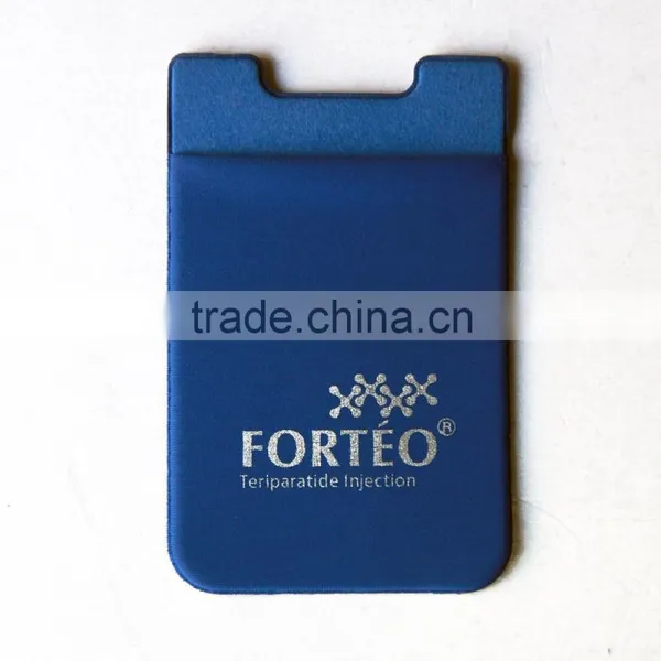 Smartphone Wallet Card Holder Wallet photo-2