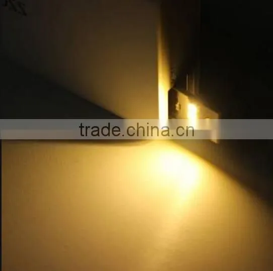0.2W White/Warm White Mini USB Mobile Power Camping LED Light Lamp / Mini LED USB Lamp photo-2