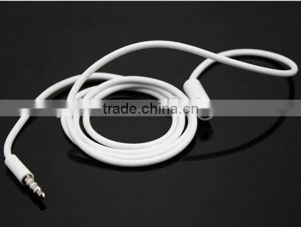 Universal 3.5mm 1 Male to 2 Female Couple Line Earphone Audio Headphone Splitter Adapter Cable photo-6