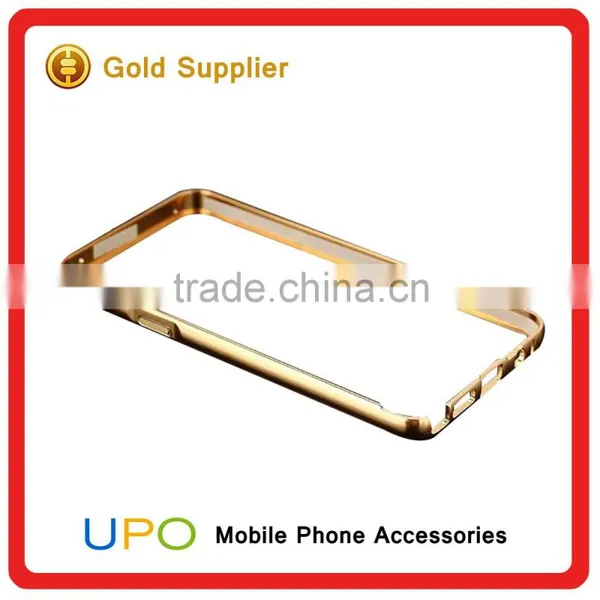 [UPO] New Arrival Luxury Aluminum Ultra-thin Mirror Metal Case Covers for Samsung Galaxy Note 5 photo-5