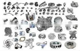 Precision Machining Parts