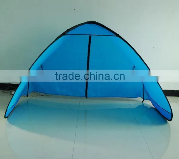 Large Stable Beach Sun Shade Beach Shelter