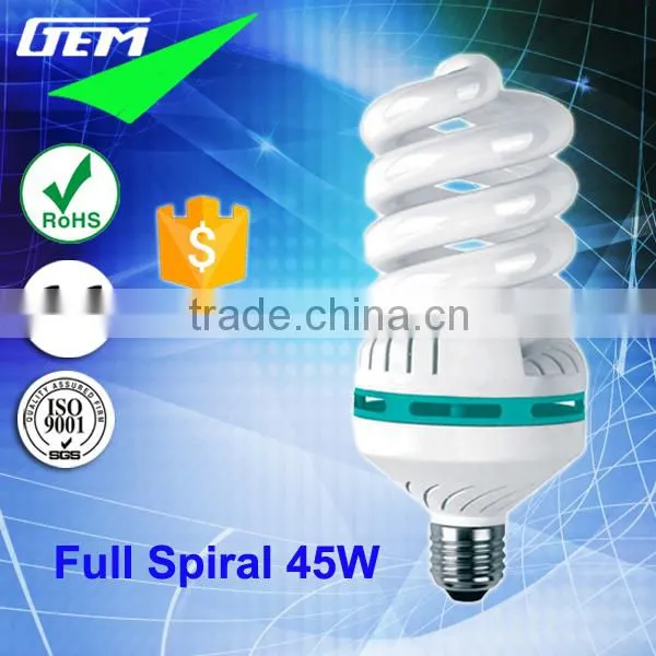 U Spiral Shapes China Supplier Saving Power Low Energy Light Bulb photo-5
