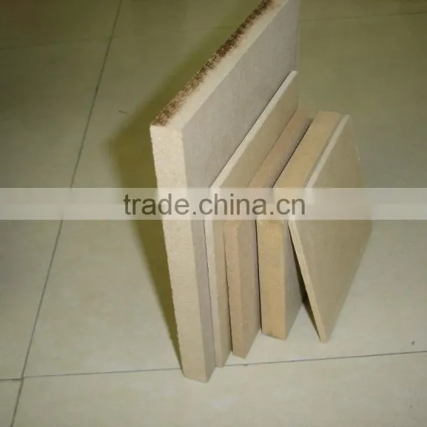 Raw MDF Board photo-3