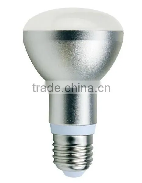 R63 E27 9W LED Bulb Different Base/size Available, R40,R50,R63,R80,R95