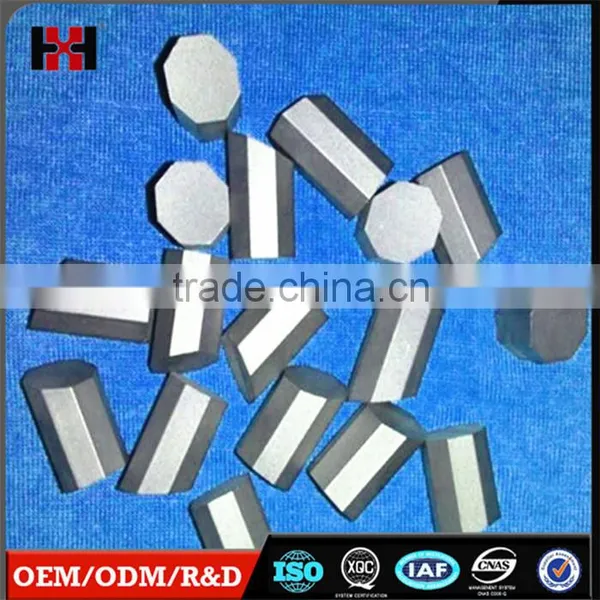 Supply High Precision China Tungsten Carbide Cutting Inserts Machine Cutting Tools Tungsten Carbide Cutter Tips photo-4