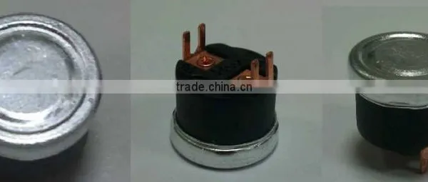Heater Thermostat Temperature Controller photo-2