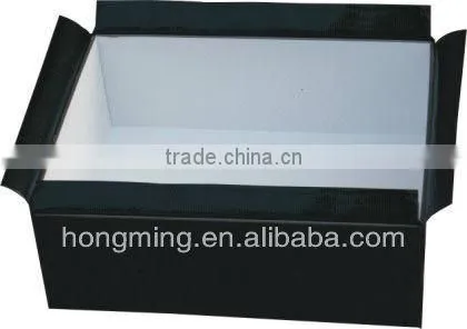 HM-520 Box Flaps Bending Machine photo-3