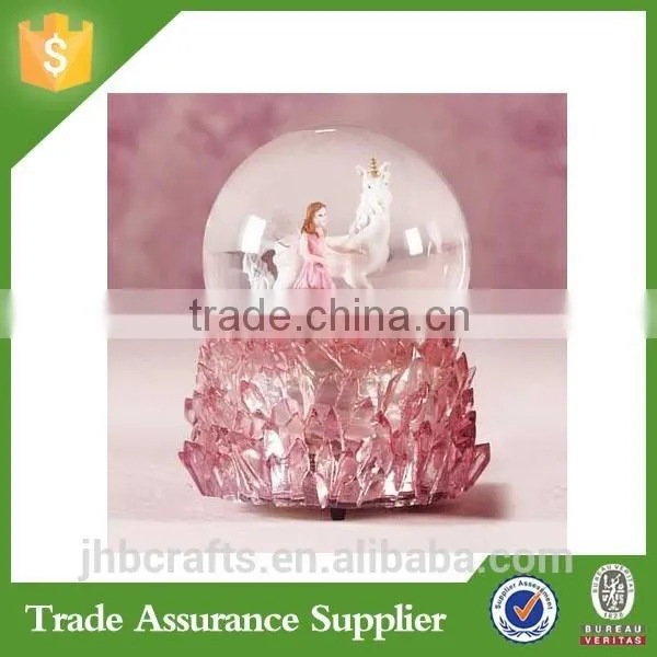June! Custom Snow Globe Kit Manufacturers photo-3