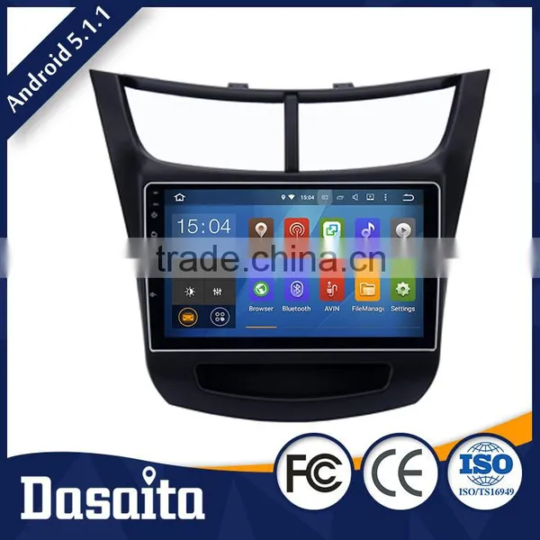 2 Din All Android Videos Car Dvd Player 1gb Ddr3 for Chevrolet Cruze 2008 2011 photo-2