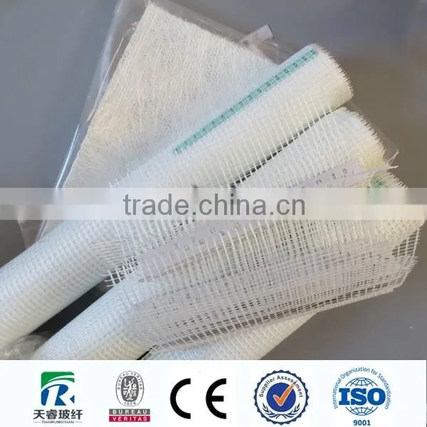 Pvc Coated Fiberglass Mesh photo-5
