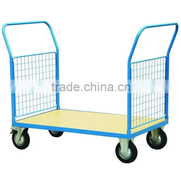 Store Platform Trolley photo-4
