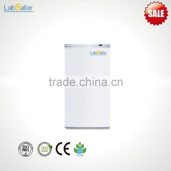 Small Size Foam Door Pharmacy Refrigerator , Laboratory Refrigerator,medical Refrigerator for Medicine Storage photo-3