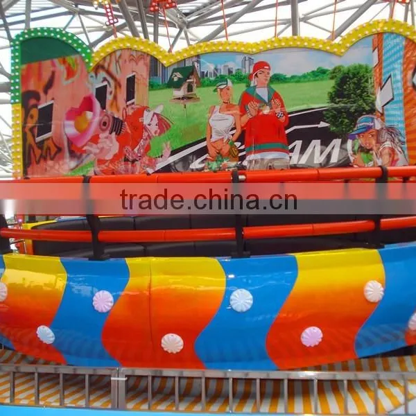 Direct Supplier Disco Tagada for Sale photo-3