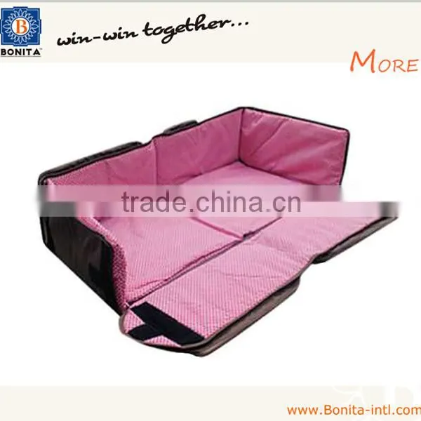 Mammy Bag Portable Bed Combo Multi-functional Baby Foldable Bed Bag photo-2
