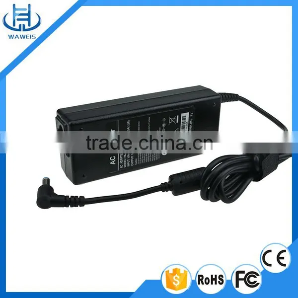 High Quality Ac/dc Power Adapter 19v 4.74a Universal Charger for Laptop Computer photo-3