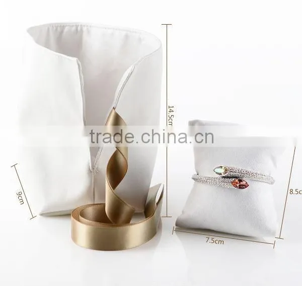 New Style Leather Pouch With Customized Design photo-3