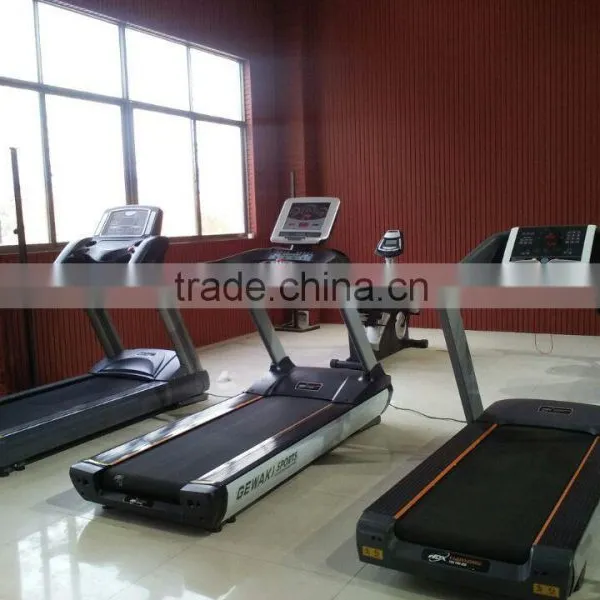 Commercial Treadmill for Indoor Cardio Exercise Quality Choice photo-3