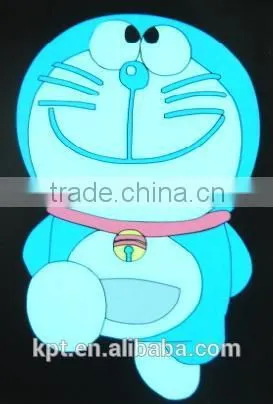 Adevertising Electroluminescent (EL ) Panel Making Technology/EL Sheet Display photo-3