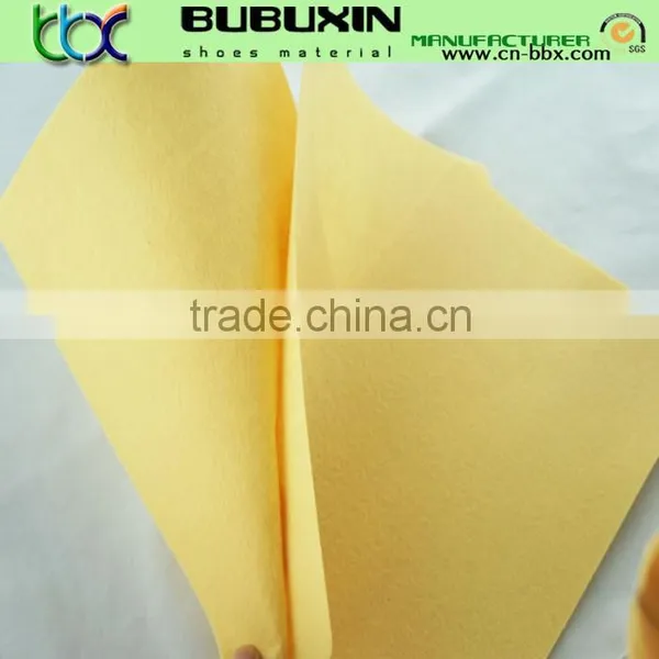 Hot Sell Vamp Fabric Shoes Nonwoven Lining Fabric photo-2