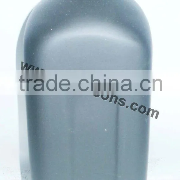 Metal Vases