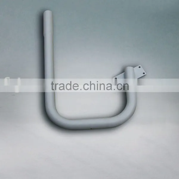 J-frame Tube