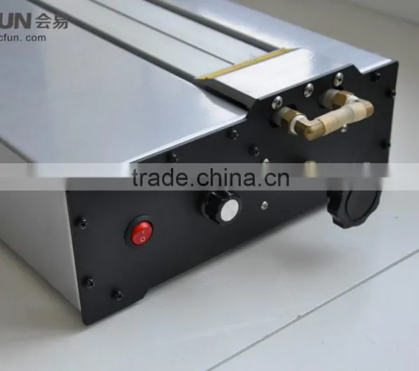 Acrylic Bending Machine photo-2