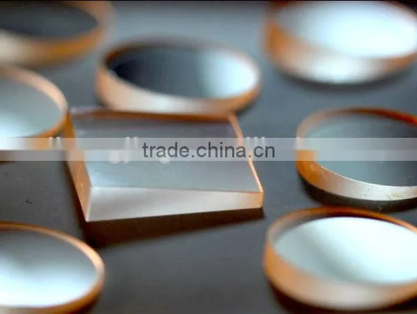 JGS1 BK7 K9 Optical Lens Laser Protective Windows photo-4