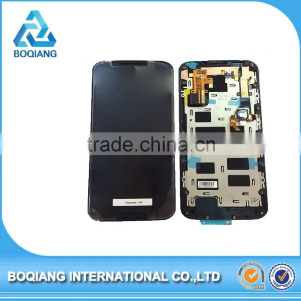 Mobile Phone LCD For Motorola Moto X2 Lcd Screen on Sale photo-3