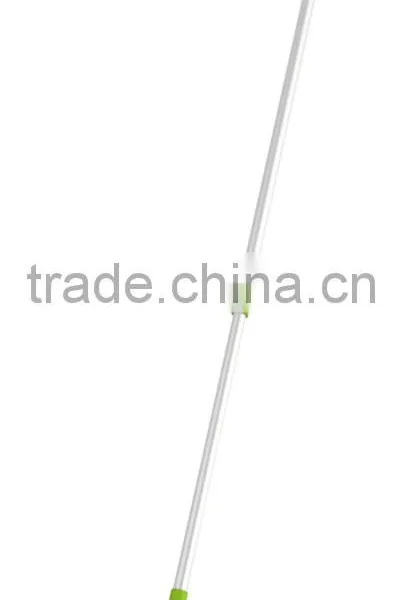 New Design Floor Cleaning Magic Aluminum Flat Mop photo-2
