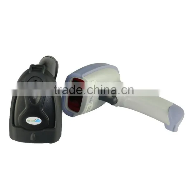 NT-2015 Supermarket Barcode Reading Machine Laser Wired Barcode Scanner photo-5
