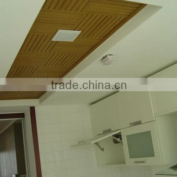 Wpc Ceiling Profiles photo-4