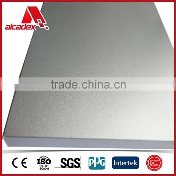 Outdoor Advertising Digital Aluminum Composite Billboard photo-4