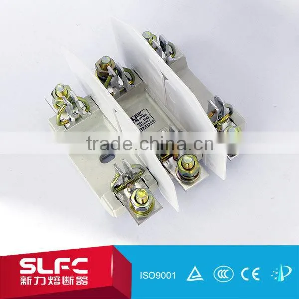 NT00C Fuse High Breaking Capacity 100A 500V photo-3