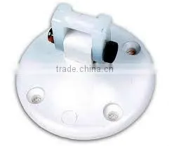 Speed ball swivel