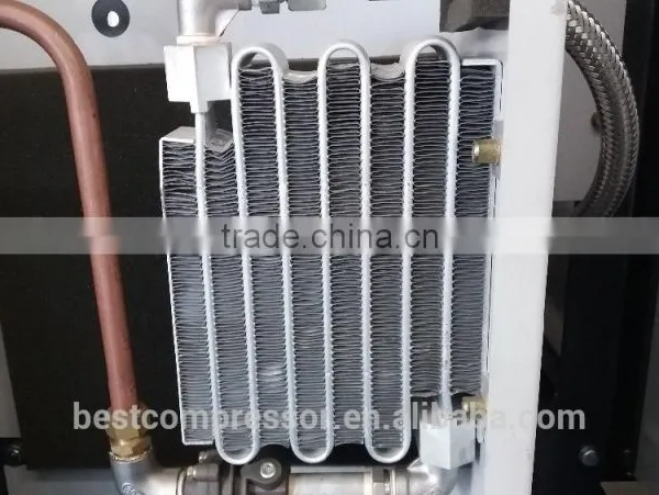 Oil Free and Scroll Air Compressor photo-6