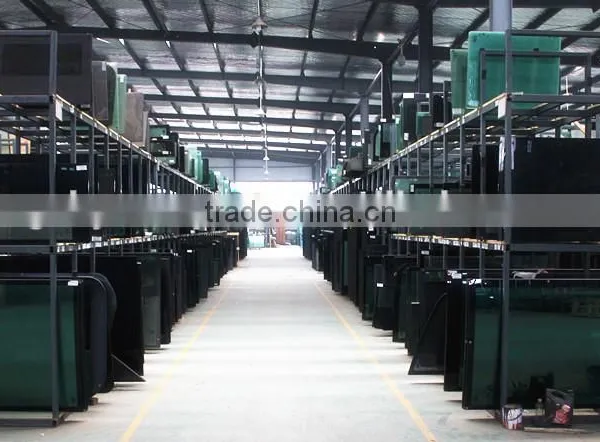 OEM Auto Glass Manufacturer photo-2