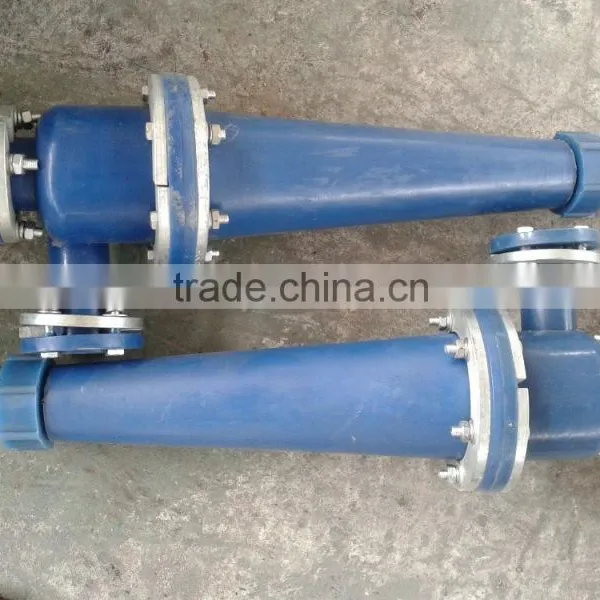 Hot Sale High Quality Ore Beneficiation Hydro Cyclone photo-2
