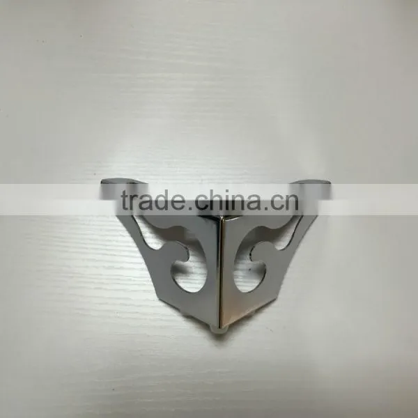 Hot Sells Cabinet Legs Good Quality Cabinet Legs Chrome Cabinet Legs A117 photo-4