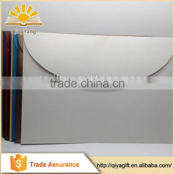 High Quality Branded Retail Mini Gift Envelopes photo-6