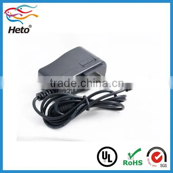 Heto Power Adapter Input 100~240v ac 50/60hz photo-4