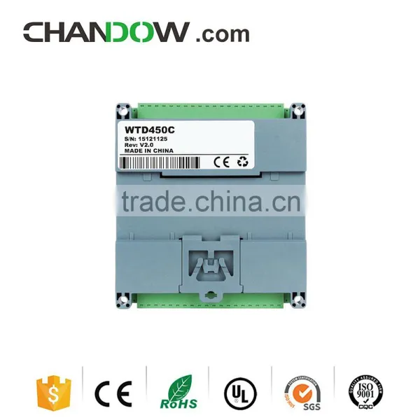 Chandow WTD840X WIFI I/O Module photo-4