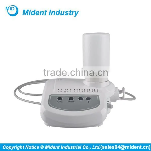 Dental Portable Ultrasonic Scaler Price, Dental Ultrasonic Scaler With Bottle