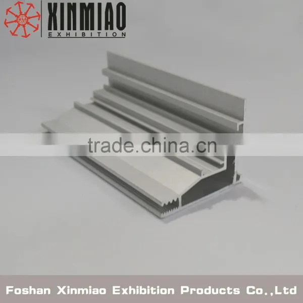Fabric Frameless Advertising Aluminum Profiles ,textile Backlit Light Box Frame Aluminum Manufactory photo-3